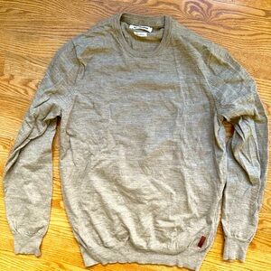Ben Sherman men’s sweater